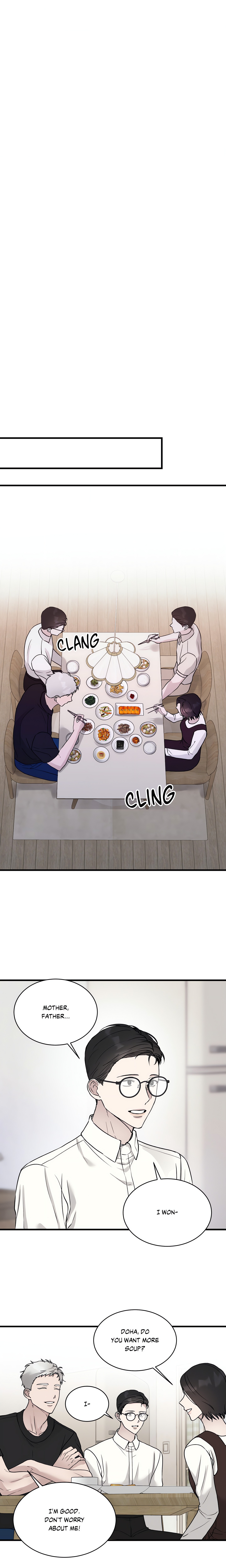 False Awakening (Uncensored) Page 11 - MangaHe