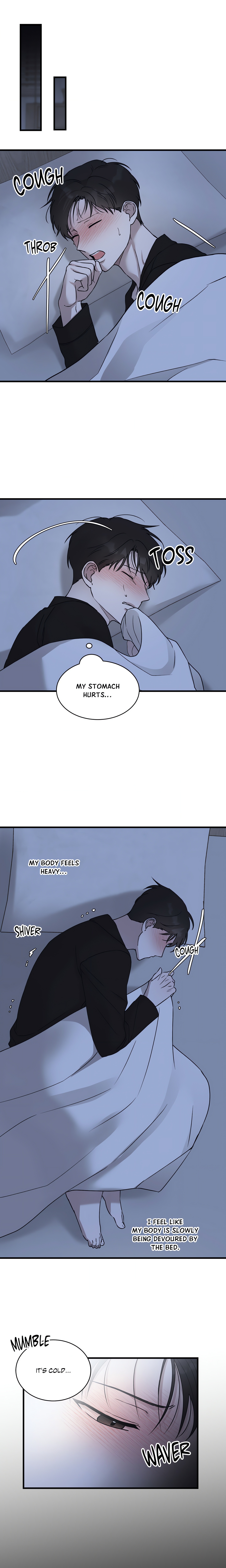 False Awakening (Uncensored) Page 11 - MangaHe