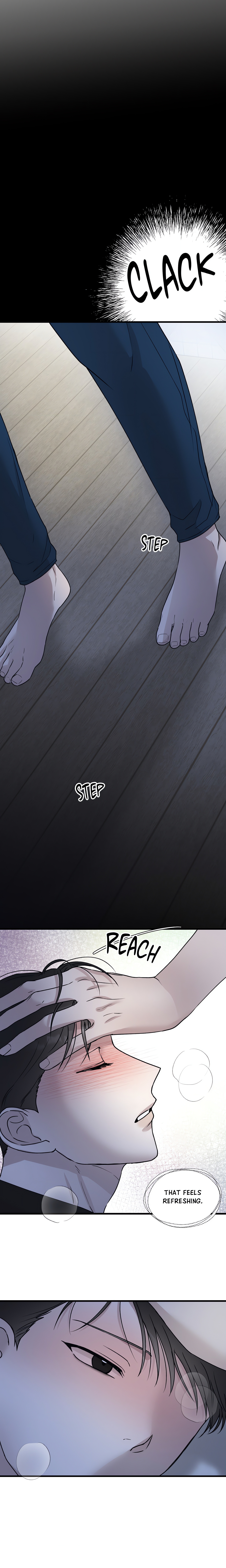 False Awakening (Uncensored) Page 12 - MangaHe