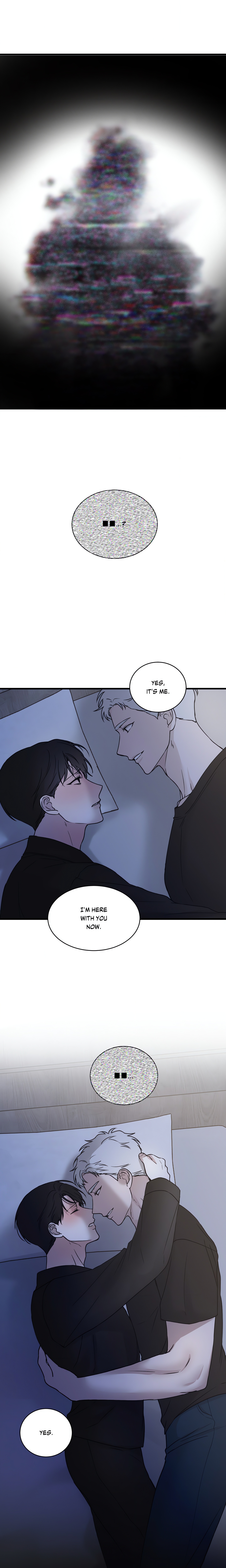 False Awakening (Uncensored) Page 13 - MangaHe