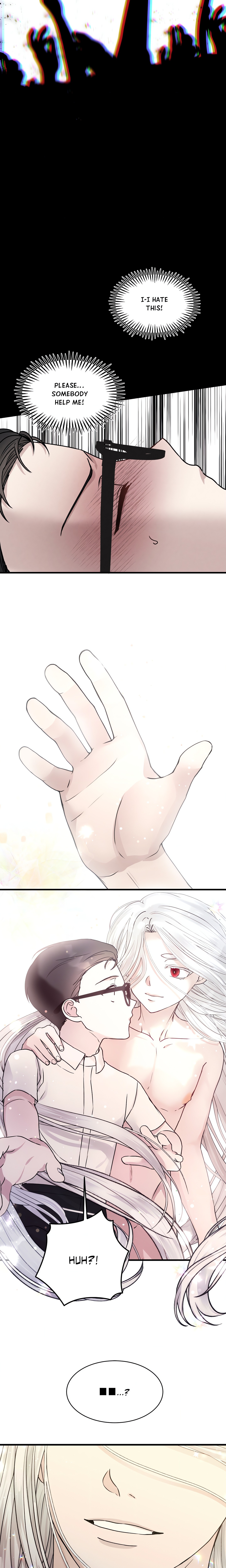False Awakening (Uncensored) Page 16 - MangaHe