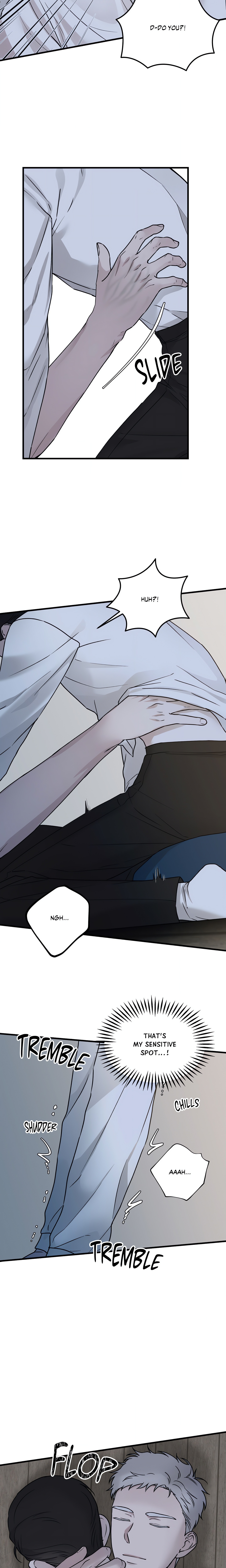 False Awakening (Uncensored) Page 4 - MangaHe