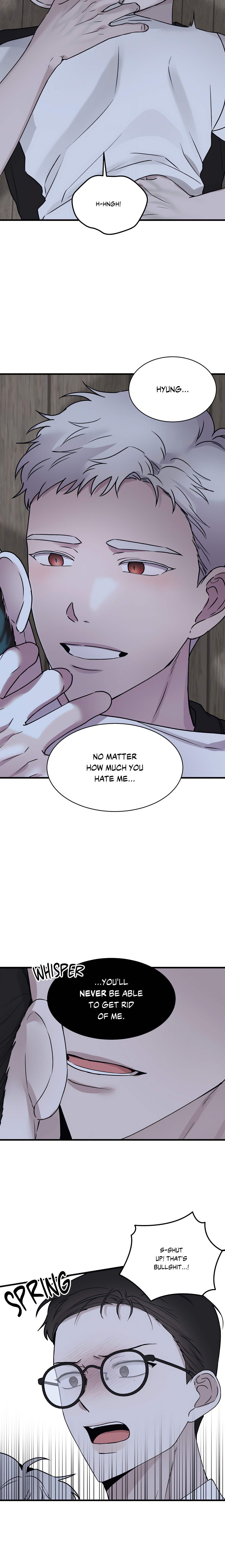 False Awakening (Uncensored) Page 5 - MangaHe