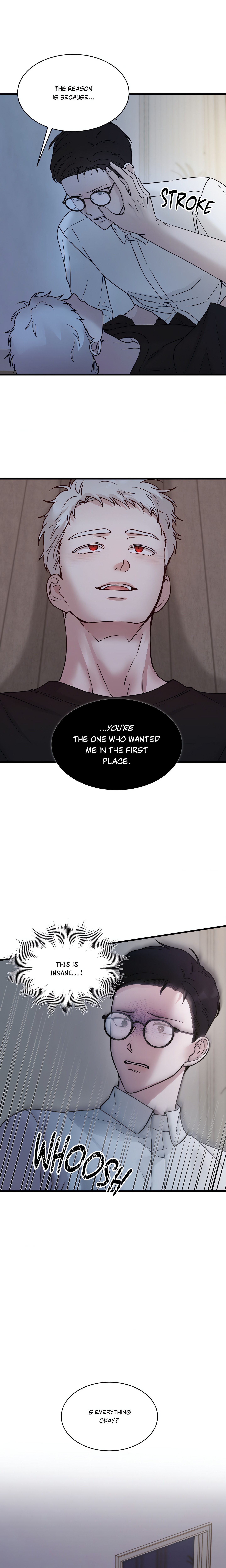 False Awakening (Uncensored) Page 6 - MangaHe