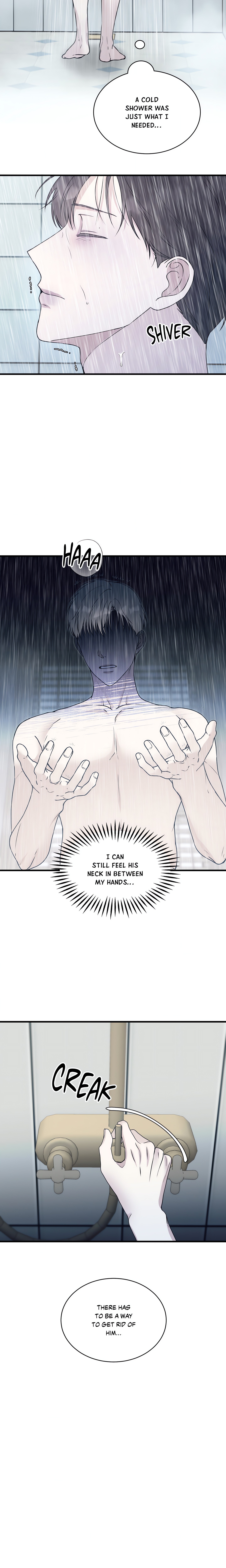 False Awakening (Uncensored) Page 10 - MangaHe