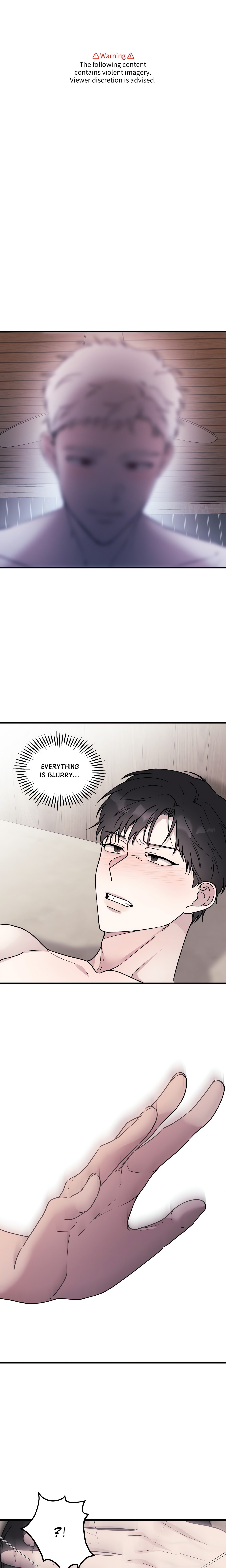 False Awakening (Uncensored) Page 2 - MangaHe