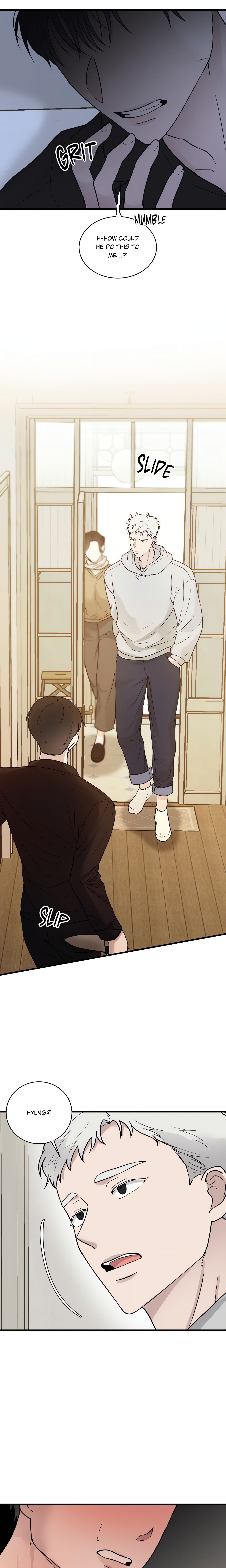 False Awakening (Uncensored) Page 14 - MangaHe