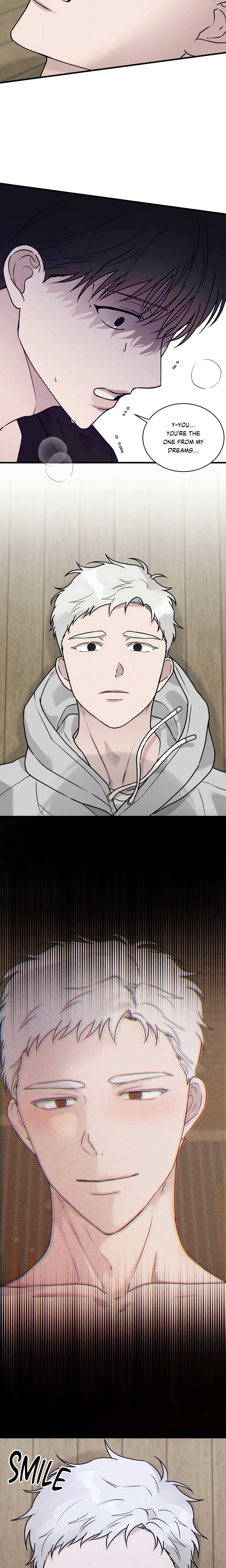 False Awakening (Uncensored) Page 16 - MangaHe