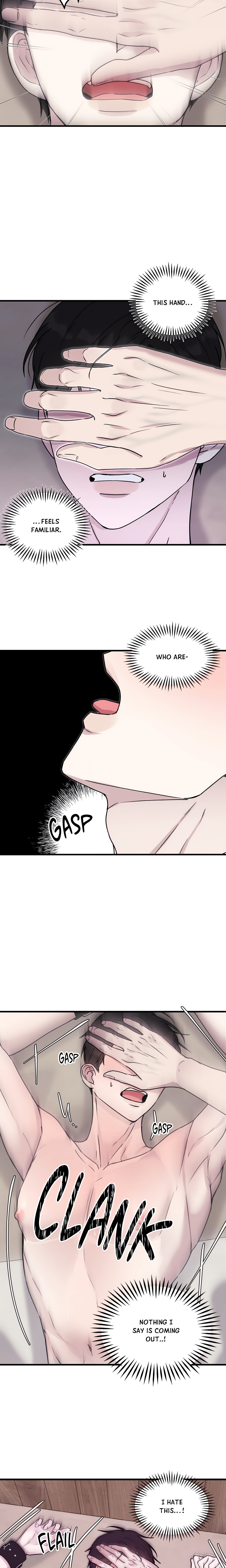 False Awakening (Uncensored) Page 3 - MangaHe