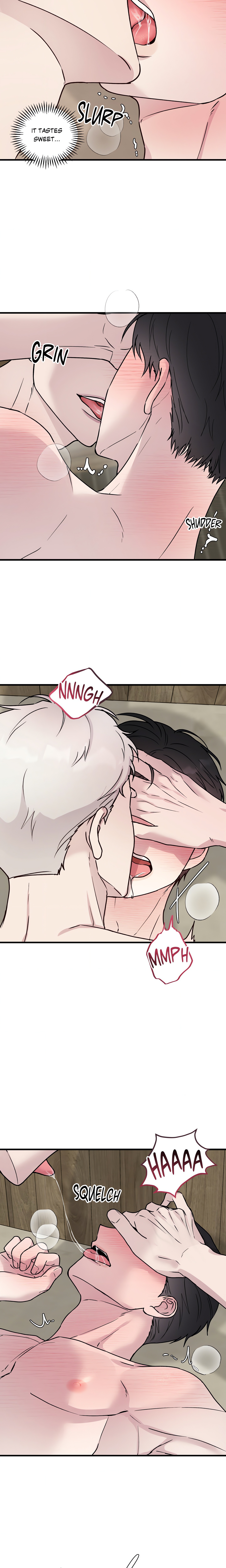 False Awakening (Uncensored) Page 6 - MangaHe