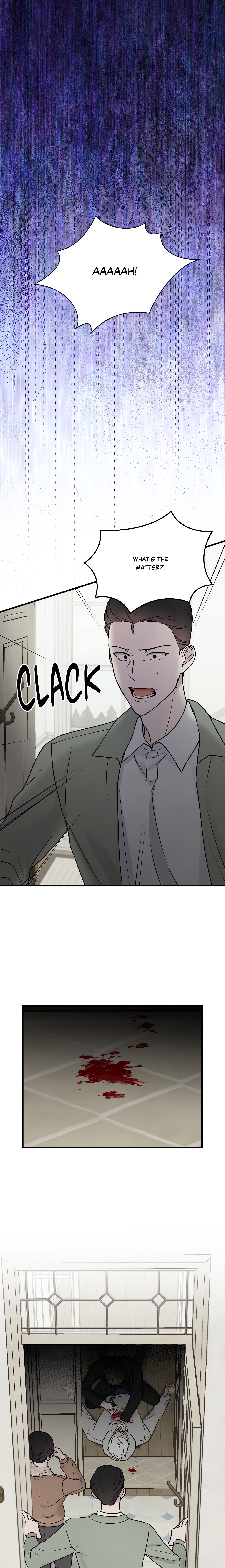False Awakening (Uncensored) Page 2 - MangaHe