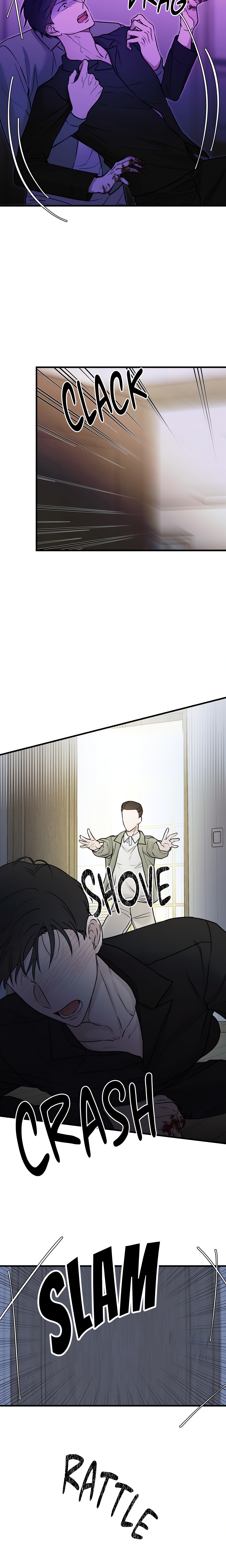 False Awakening (Uncensored) Page 7 - MangaHe
