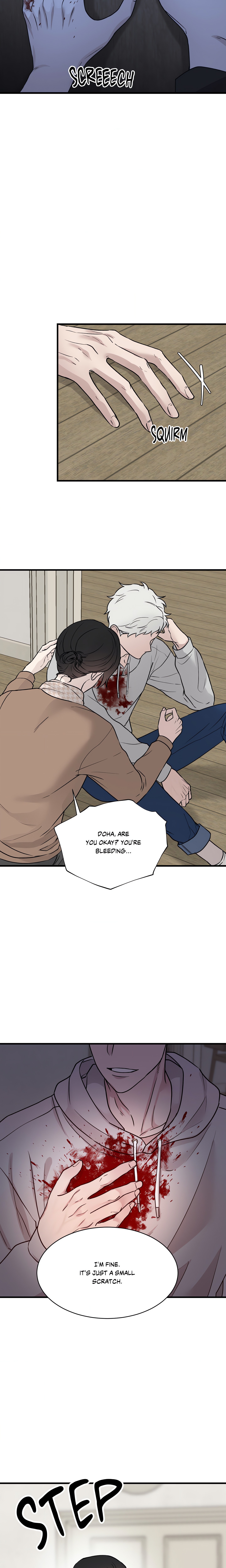 False Awakening (Uncensored) Page 9 - MangaHe