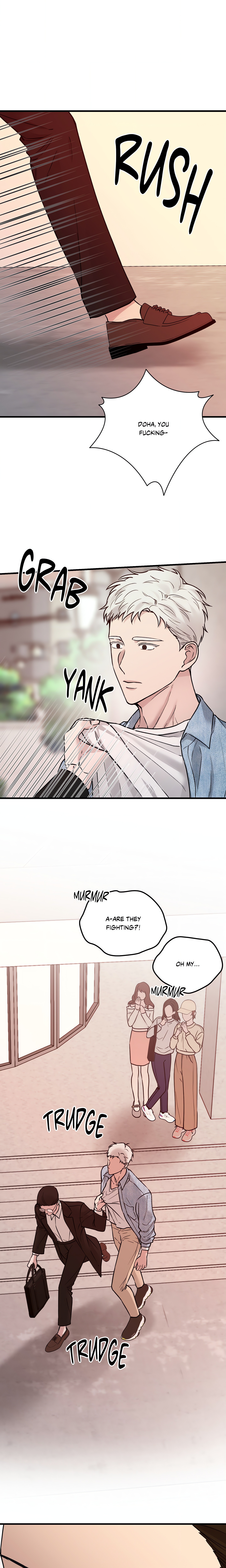 False Awakening (Uncensored) Page 2 - MangaHe