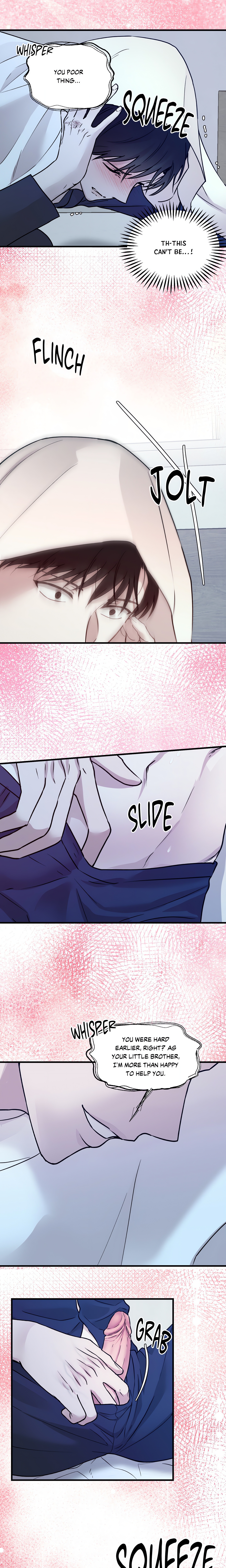 False Awakening (Uncensored) Page 16 - MangaHe