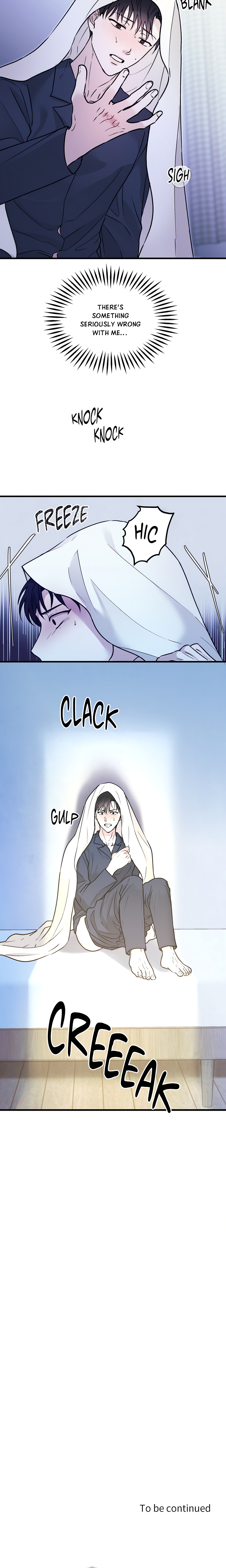 False Awakening (Uncensored) Page 18 - MangaHe