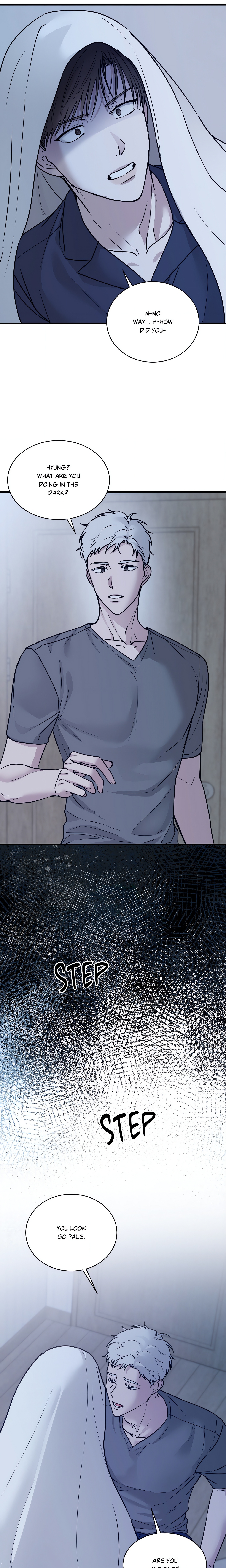 False Awakening (Uncensored) Page 2 - MangaHe