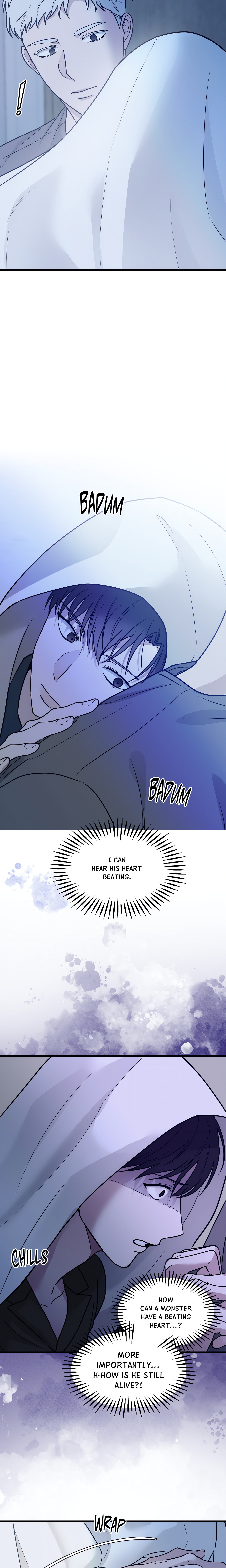 False Awakening (Uncensored) Page 4 - MangaHe