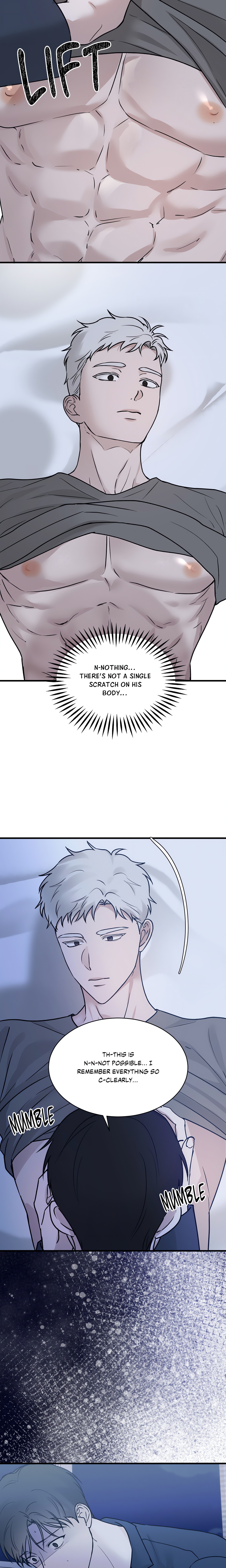False Awakening (Uncensored) Page 9 - MangaHe
