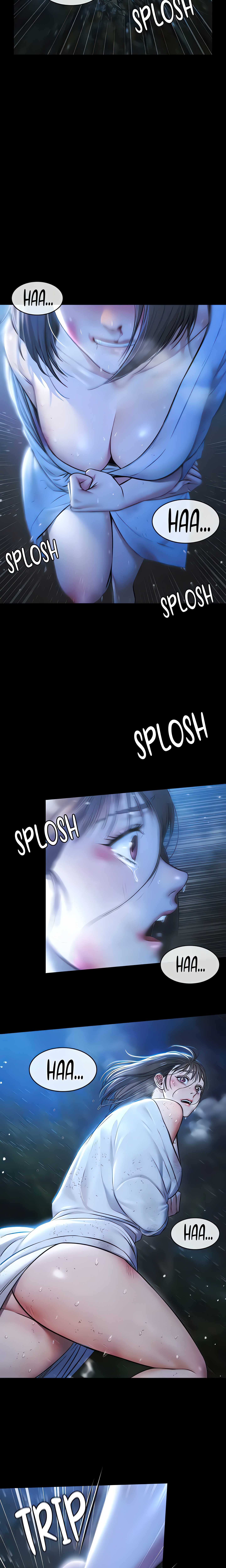 Pool Party (Official) Page 3 - MangaHe