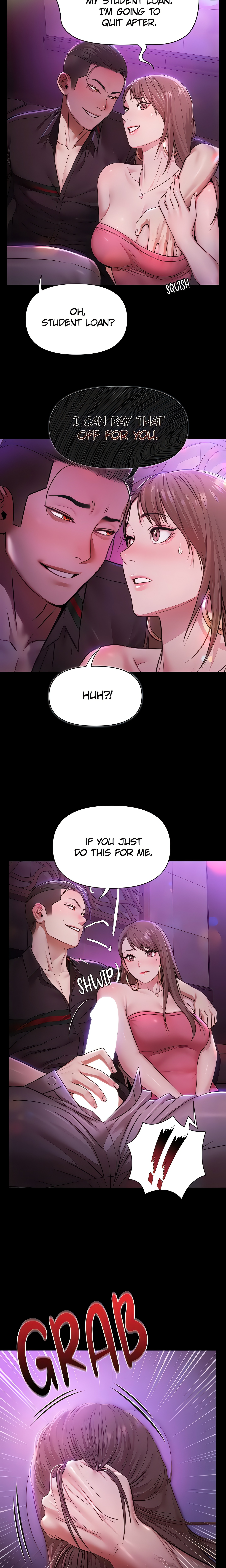 Pool Party (Official) Page 22 - MangaHe