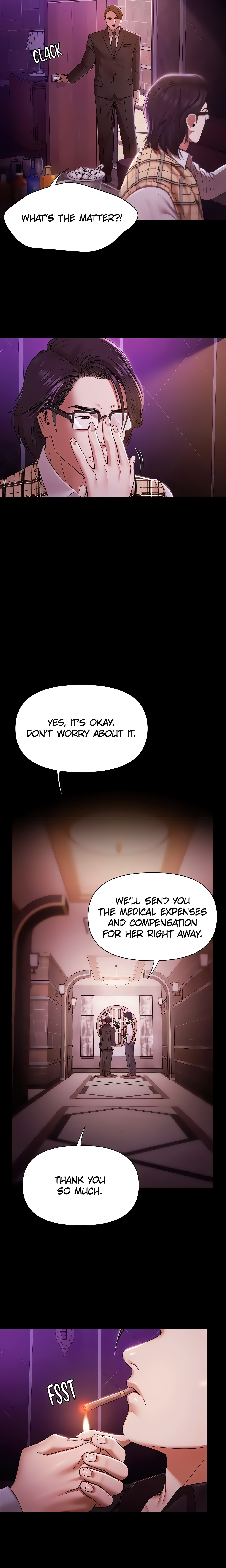 Pool Party (Official) Page 28 - MangaHe