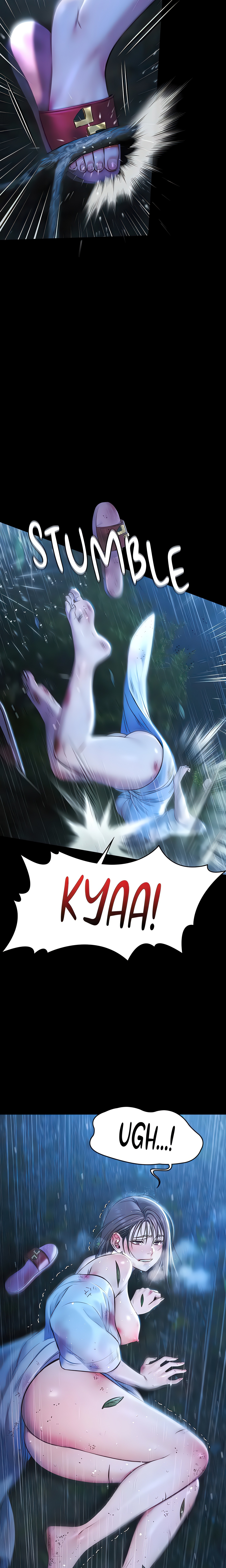Pool Party (Official) Page 4 - MangaHe