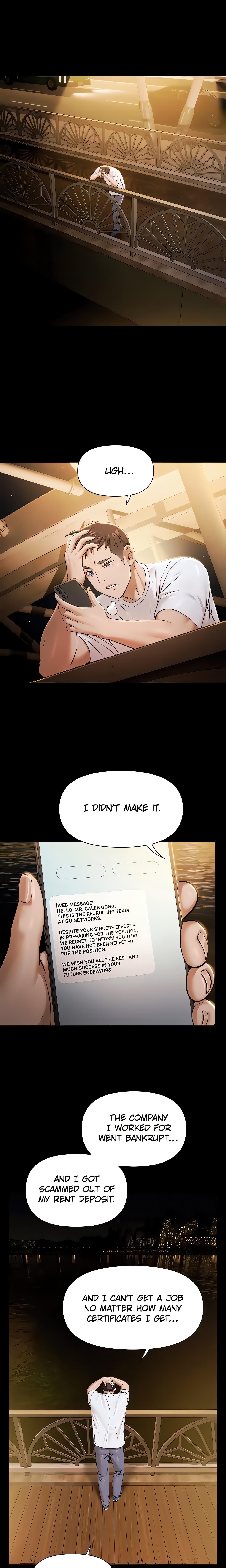 Pool Party (Official) Page 31 - MangaHe