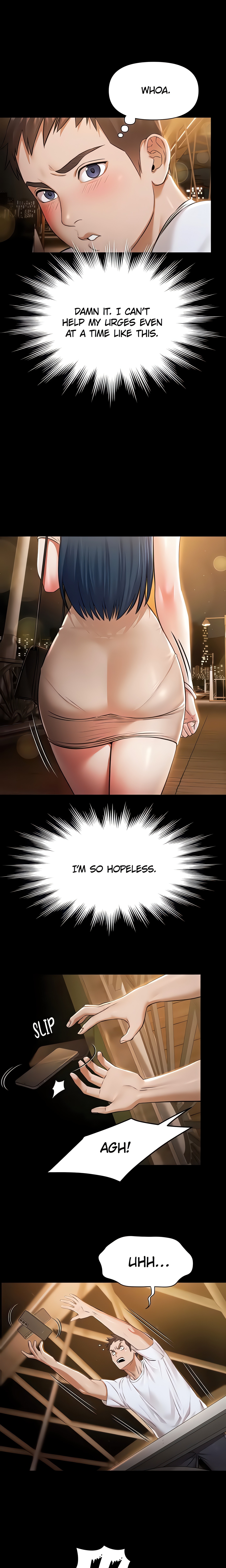 Pool Party (Official) Page 33 - MangaHe