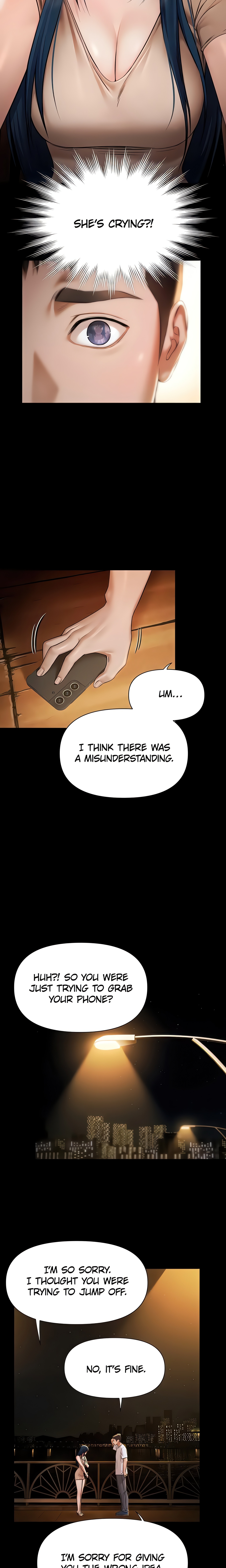 Pool Party (Official) Page 37 - MangaHe