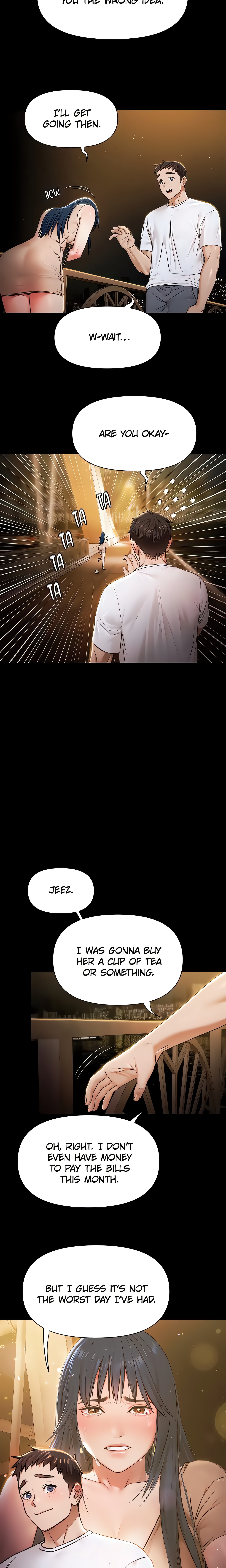 Pool Party (Official) Page 38 - MangaHe