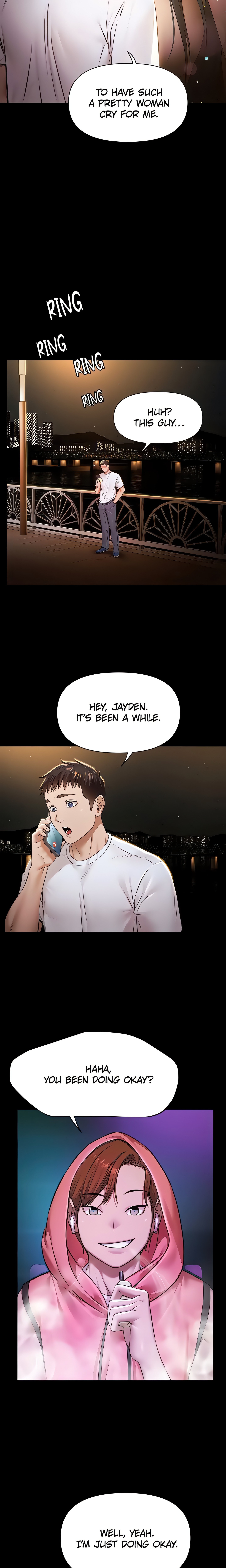 Pool Party (Official) Page 39 - MangaHe
