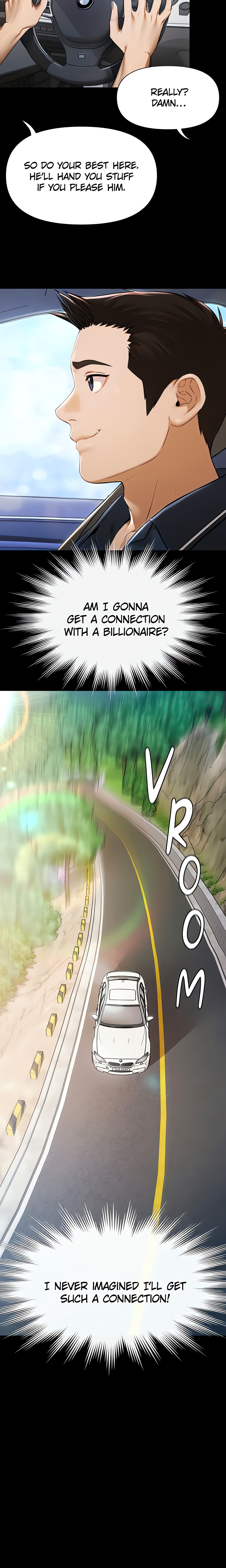 Pool Party (Official) Page 46 - MangaHe