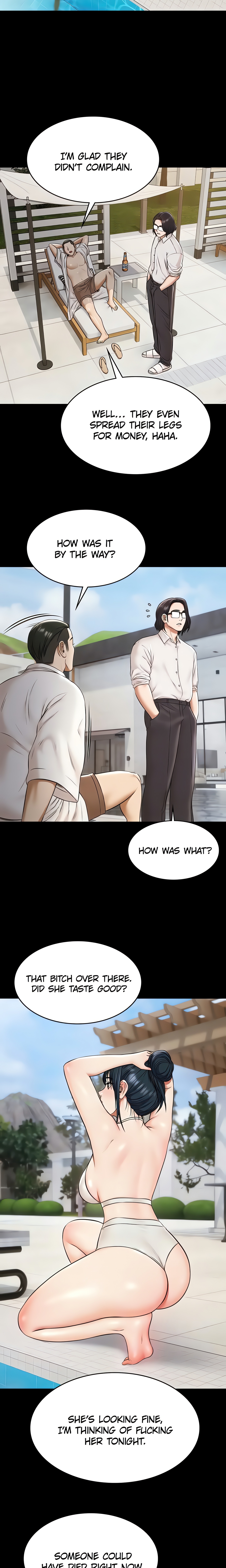 Pool Party (Official) Page 15 - MangaHe