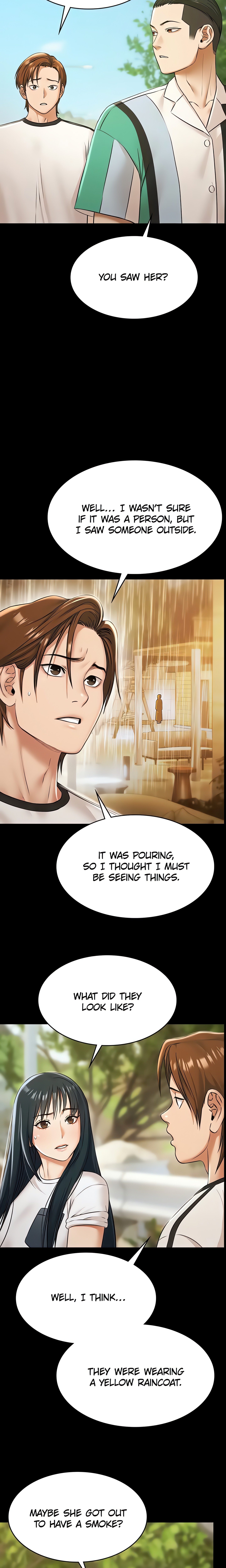 Pool Party (Official) Page 4 - MangaHe