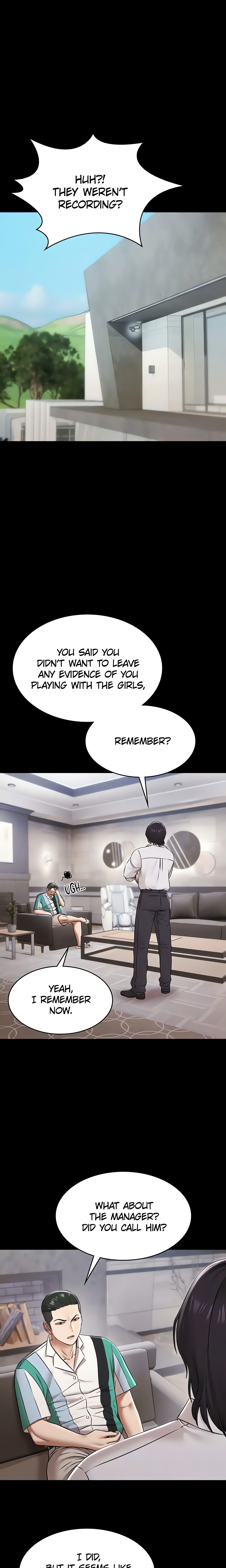 Pool Party (Official) Page 7 - MangaHe