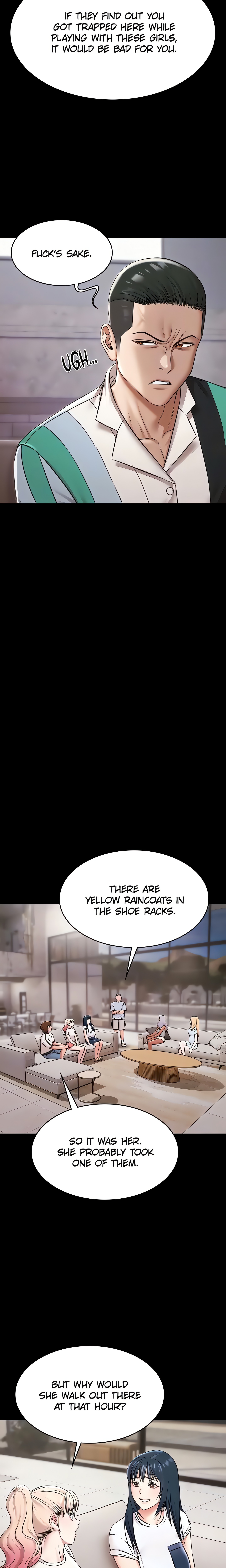 Pool Party (Official) Page 9 - MangaHe