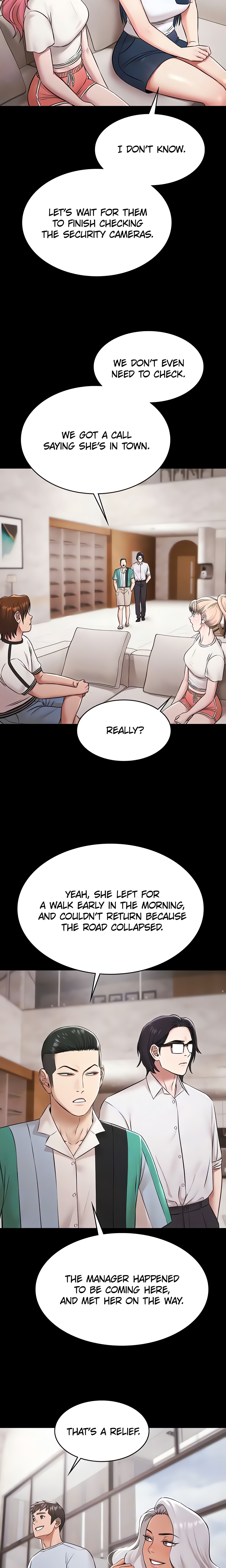 Pool Party (Official) Page 10 - MangaHe
