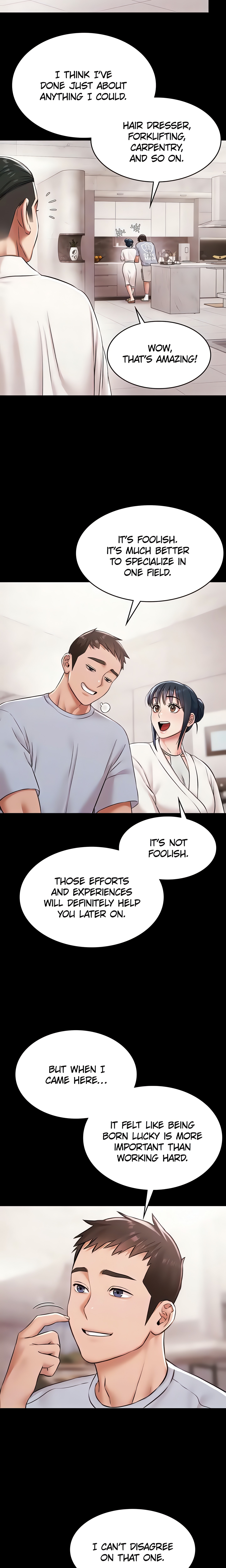 Pool Party (Official) Page 18 - MangaHe