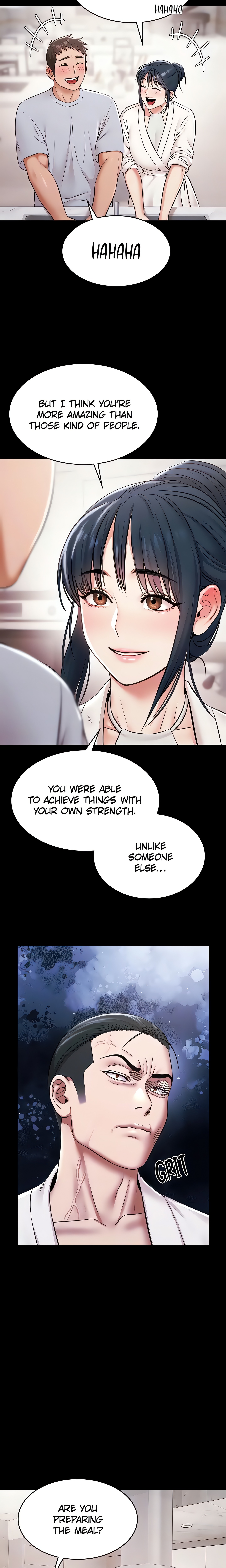 Pool Party (Official) Page 19 - MangaHe