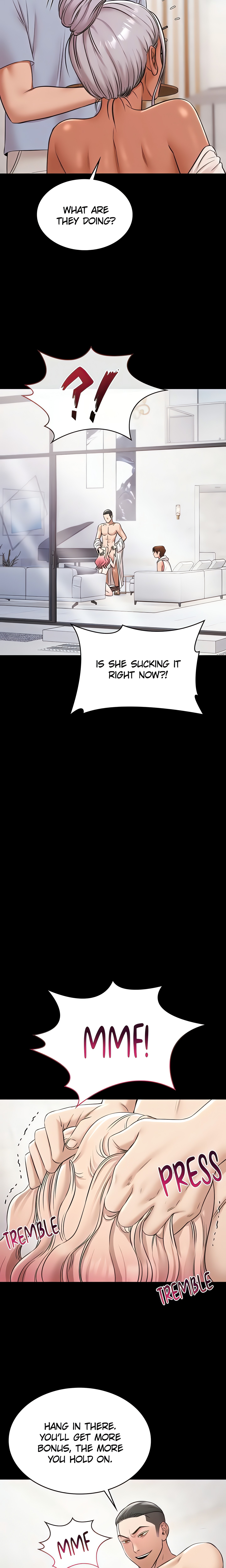 Pool Party (Official) Page 22 - MangaHe