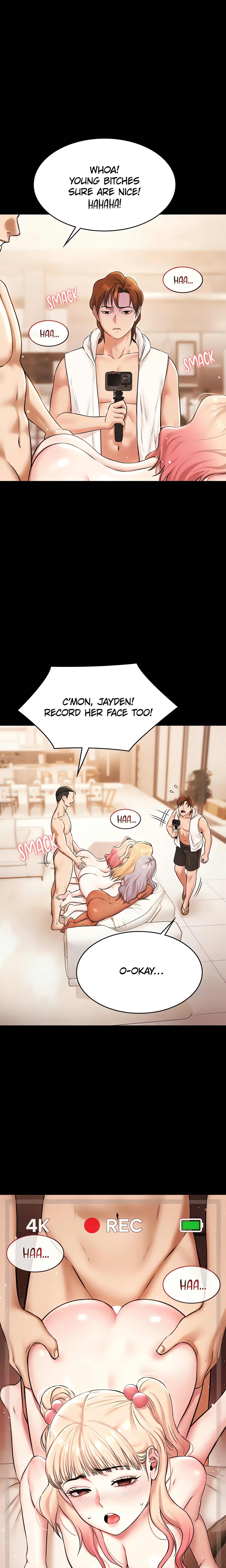 Pool Party (Official) Page 13 - MangaHe
