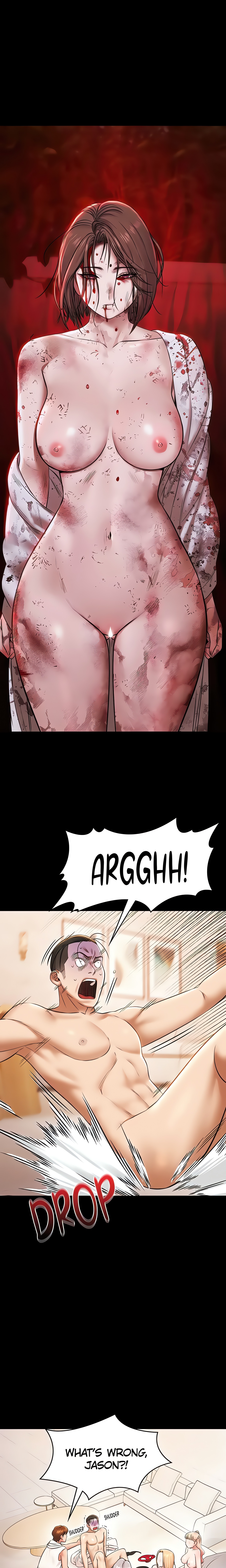 Pool Party (Official) Page 18 - MangaHe