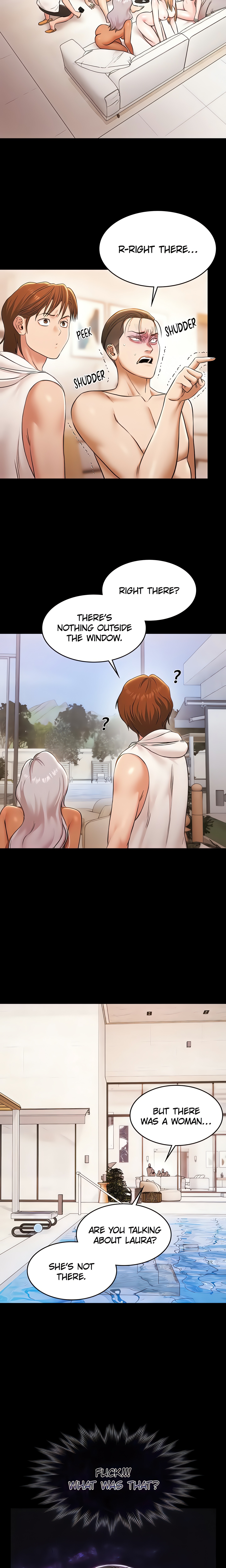 Pool Party (Official) Page 19 - MangaHe