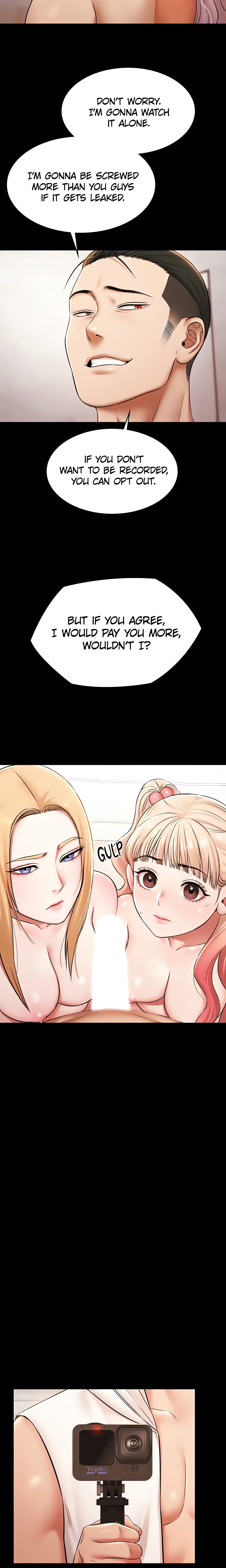 Pool Party (Official) Page 10 - MangaHe