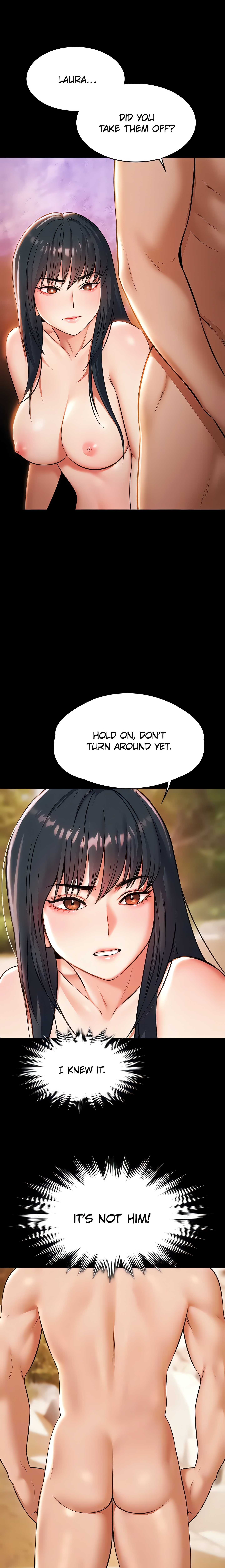 Pool Party (Official) Page 16 - MangaHe
