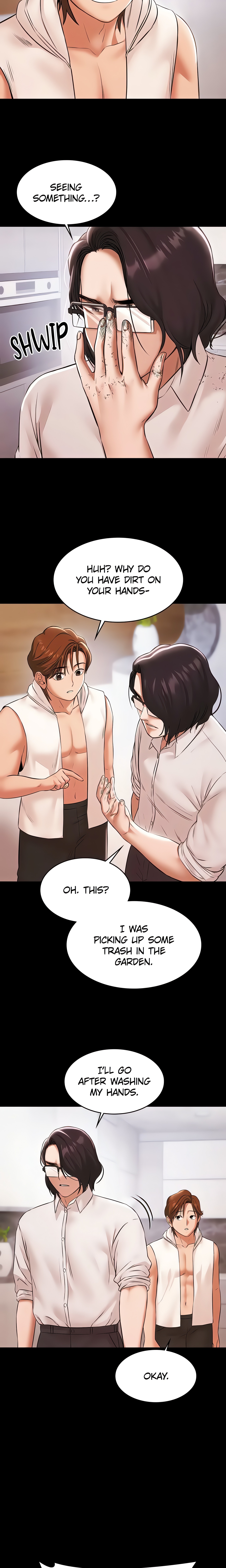 Pool Party (Official) Page 23 - MangaHe