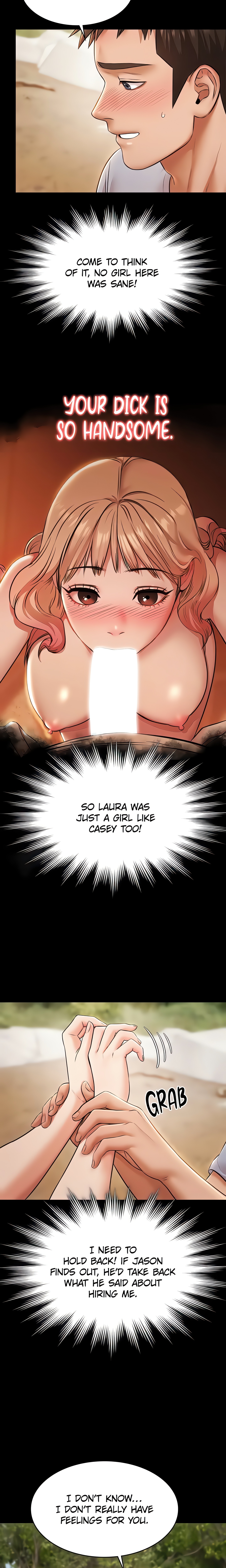 Pool Party (Official) Page 4 - MangaHe
