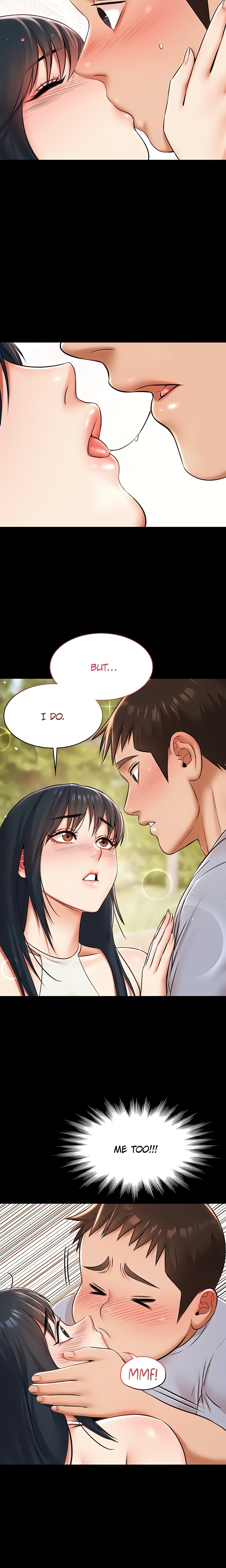 Pool Party (Official) Page 6 - MangaHe
