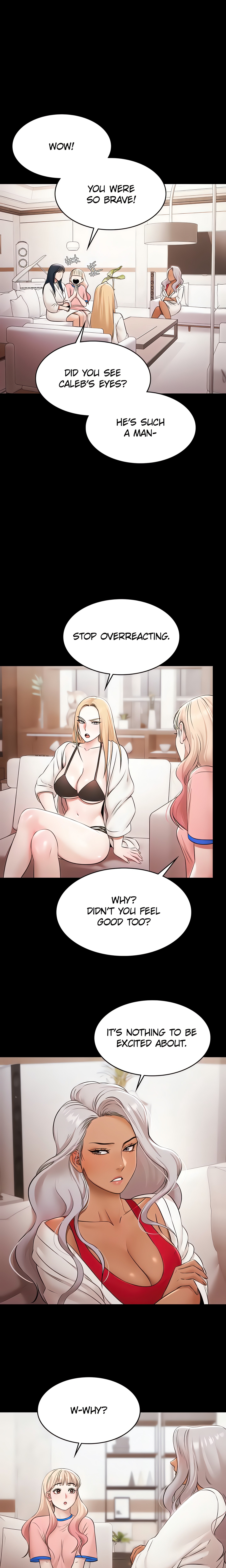 Pool Party (Official) Page 14 - MangaHe